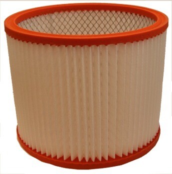 Stofzuiger Filter C30/C35/C45 (2018)