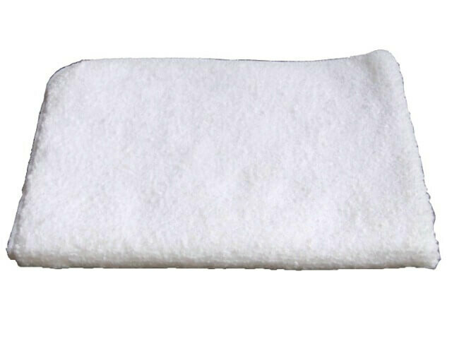 Microvezeldoek Wit (haccp) Microvezeldoek Wit (haccp)