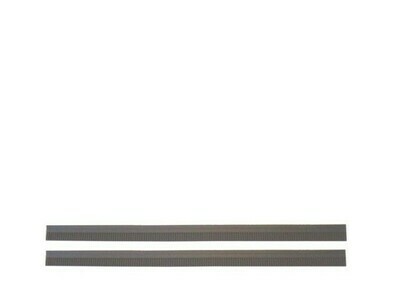 Rubbers vloermondstuk 30 cm (set) Rubbers vloermondstuk 30 cm (set)