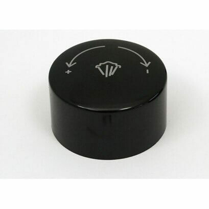 Stoomregelknop TCE M4.5+ (Electra) - Max