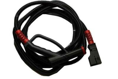 Stoomslang 6 meter - TCE G40 (Gaiser4000) Stoomslang 6 meter - TCE G40 (Gaiser4000)