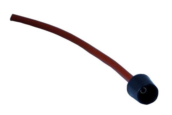 Slangetje schoonmaken boiler (M-serie)