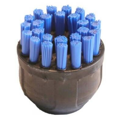 Nylon borstel Blauw (4 cm) Nylon borstel Blauw (4 cm)