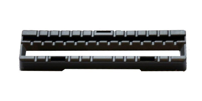 Cassette voor tapijt (25 cm) Cassette voor tapijt (25 cm)