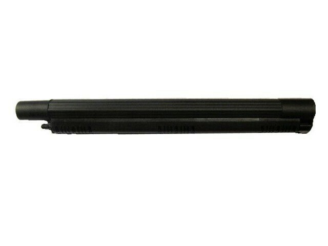 Verlengbuis kunststof 50 cm