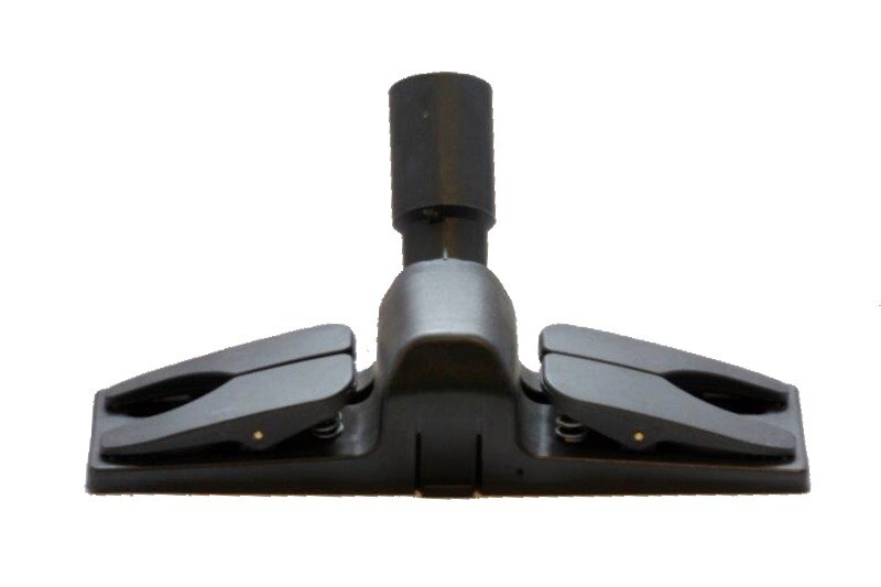 Stoomstofzuig vloermondstuk (25 cm)