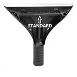 Sproei- zuigmondstuk tapijt 6 spray  (20 cm)