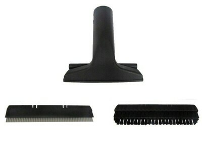 Stoom-zuigmondstuk Multi compleet (15 cm C-serie) Stoom-zuigmondstuk Multi compleet (15 cm C-serie)