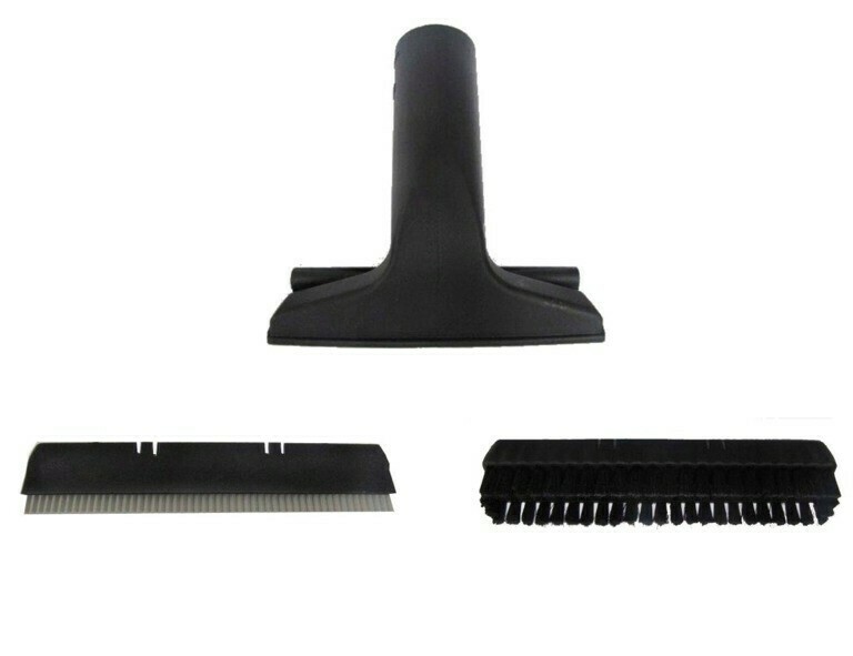 Stoom-zuigmondstuk Multi compleet (15 cm C-serie) Stoom-zuigmondstuk Multi compleet (15 cm C-serie)