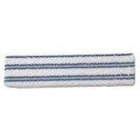 Stoommopdoek schrob (blauw/wit) 5 stuks - Max Stoommopdoek schrob (blauw/wit) 5 stuks - Max