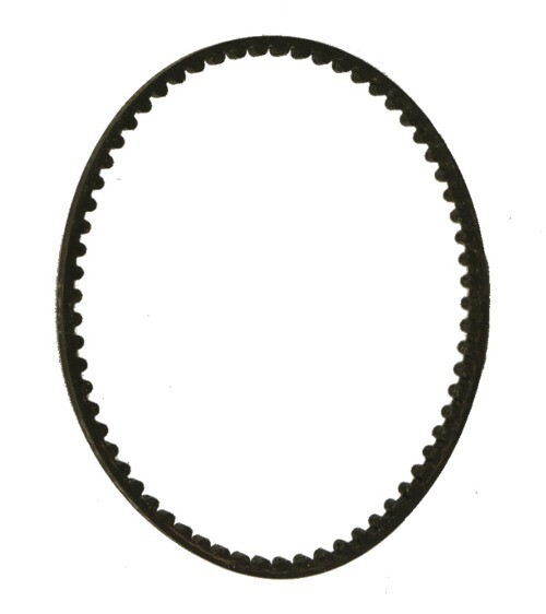 Tandriem tbv turboborstel