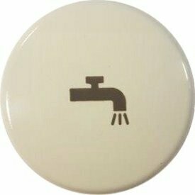 Stoomafsluitdop TCE M6+ (HERA)