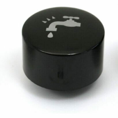 Stoomafsluitdop TCE M4.5+ (Electra)