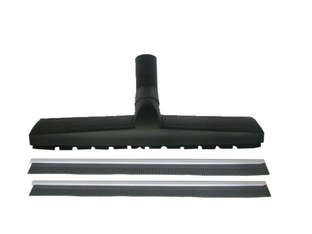 Vloermondstuk stofzuiger (parketmond) 40 cm - TCE