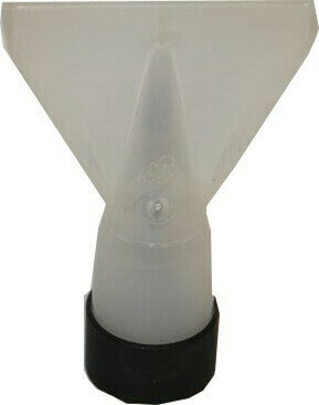 Sproei - zuigmondstuk spray standaard Sproei - zuigmondstuk spray standaard