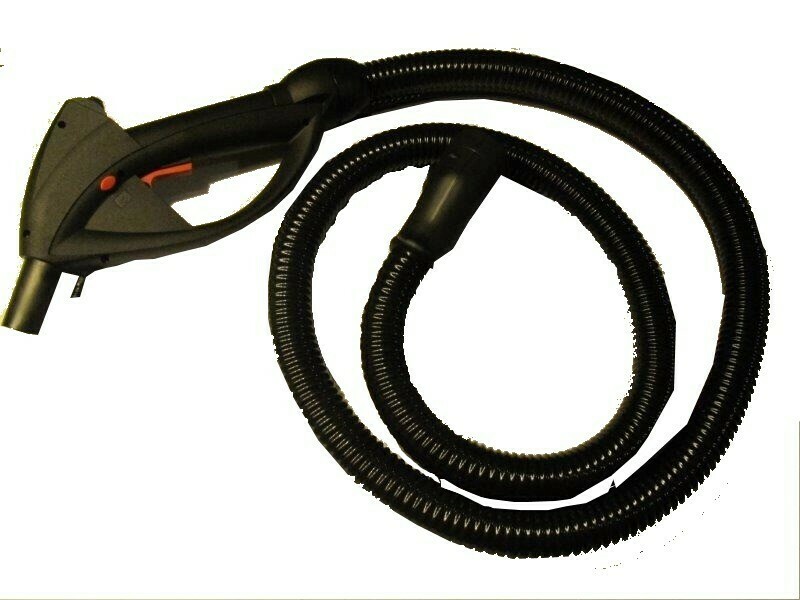 Stoomstofzuigslang 2,2 meter M4,5+ (Electra)