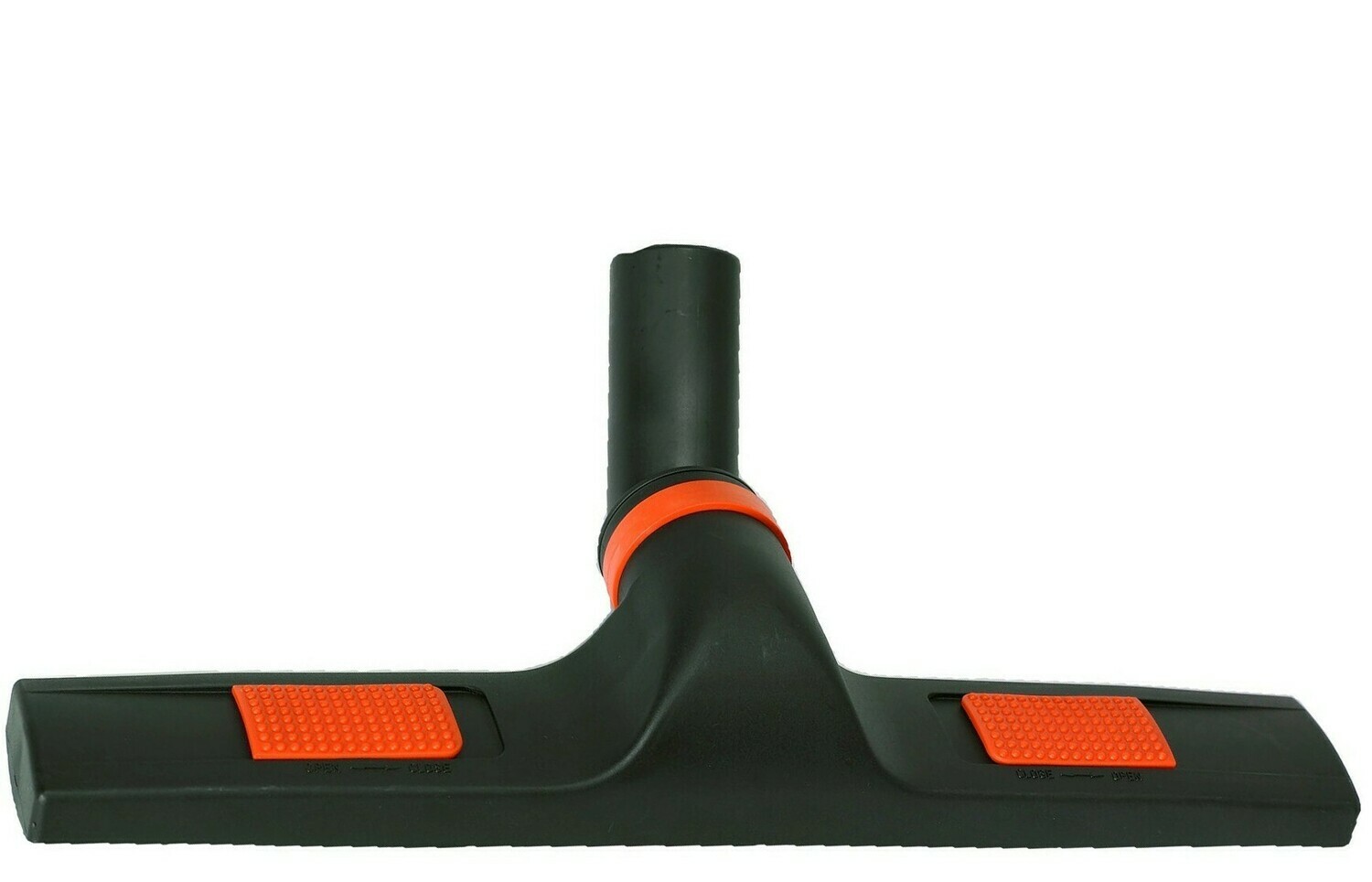 Vloermondstuk basic stoomextractie - stofzuiger C-Serie (40 cm)