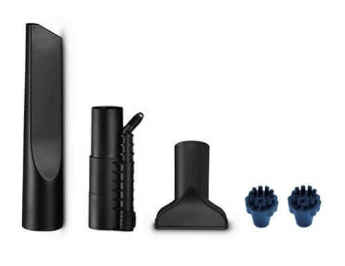 Stoomlans adapter compleet