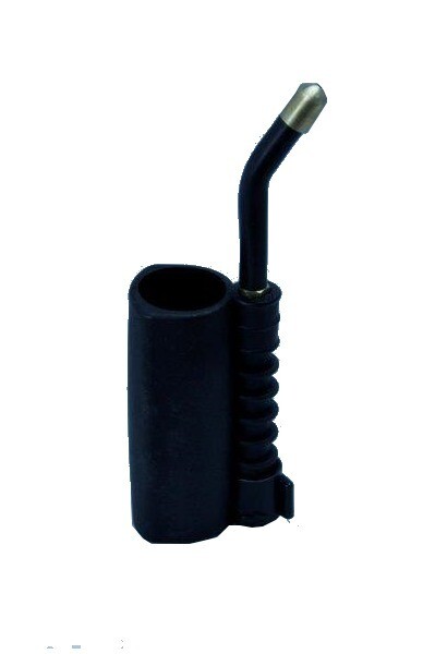 Lans (10 cm) standaard Lans (10 cm) standaard
