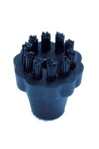 Nylon borsteltjes (30 mm)