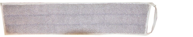 Stoommop microvezeldoek 40 cm 5 stuks Stoommop microvezeldoek 40 cm 5 stuks