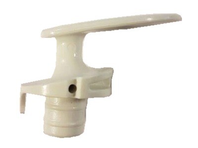 Afsluitdop detergenttank TCE M6+ ( Hera)