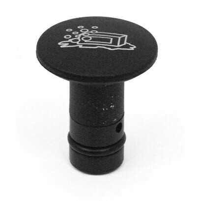 Afsluitdop detergenttank voor TCE M4,5 &amp; M8 plus