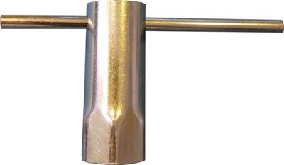 Boilersleutel Boilersleutel