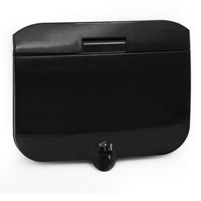 Afsluitklepje TCE M4.5+ en M8+ (Electra- Athena)