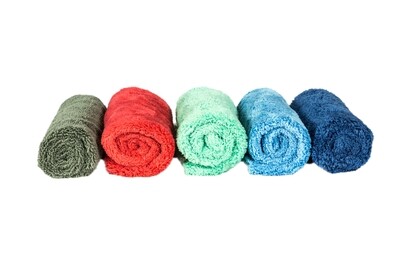 Microvezeldoeken Cardetailing