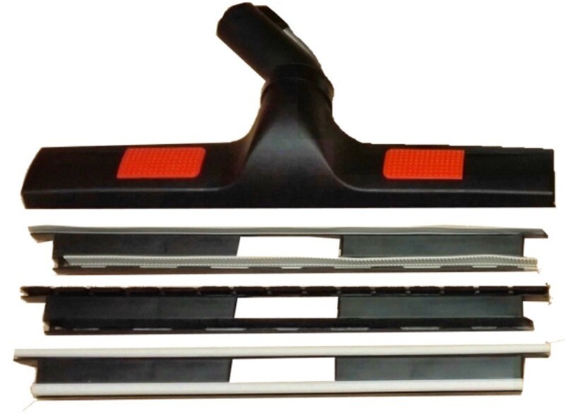 Vloermondstuk compleet stoomextractie - stofzuiger C-serie (40 cm)​ Vloermondstuk compleet stoomextractie - stofzuiger C-serie (40 cm)​