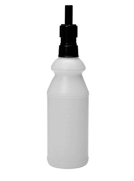 Vulfles 0,8 Liter