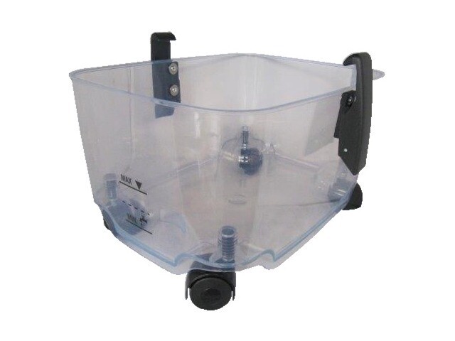 Vuilwaterbak M4.5+/M6+/M8+