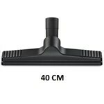 Vloermondstuk stoomstofzuiger M-serie (40 cm) basic