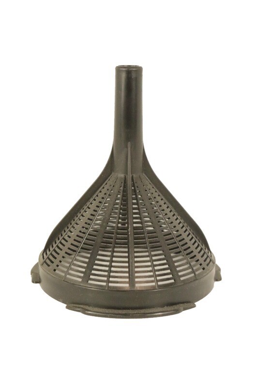 Vuilfilter zeef M4,5+/M6+/M8+ (Electra/Hera/Athena)