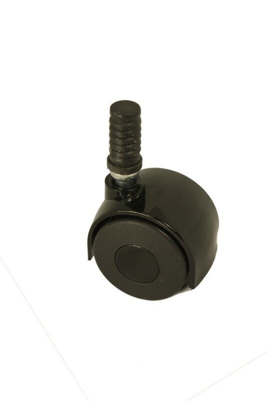 Zwenkwieltje M4.5+/M6+/M8+