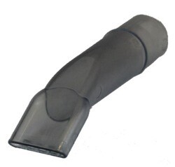 Zuigmond smal transparant t.b.v. 10 cm lans Zuigmond smal transparant t.b.v. 10 cm lans