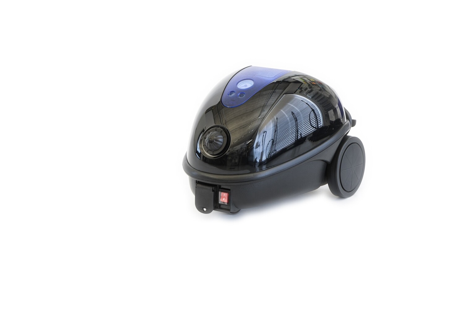 Stoomreiniger Semplicita 4.5 bar