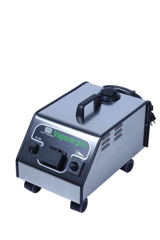 Stoomreiniger Vapor Pui 4.5 bar Stoomreiniger Vapor Pui 4.5 bar