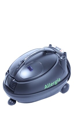Stoomzuiger Allergia 6 bar Stoomzuiger Allergia 6 bar