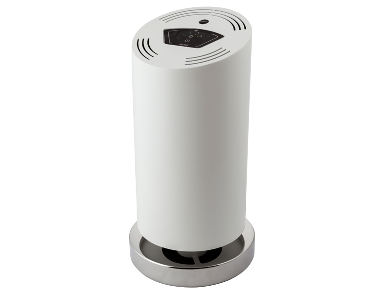 ​Luchtreiniger met fotokatalyse SkyLed (Tafemodel)