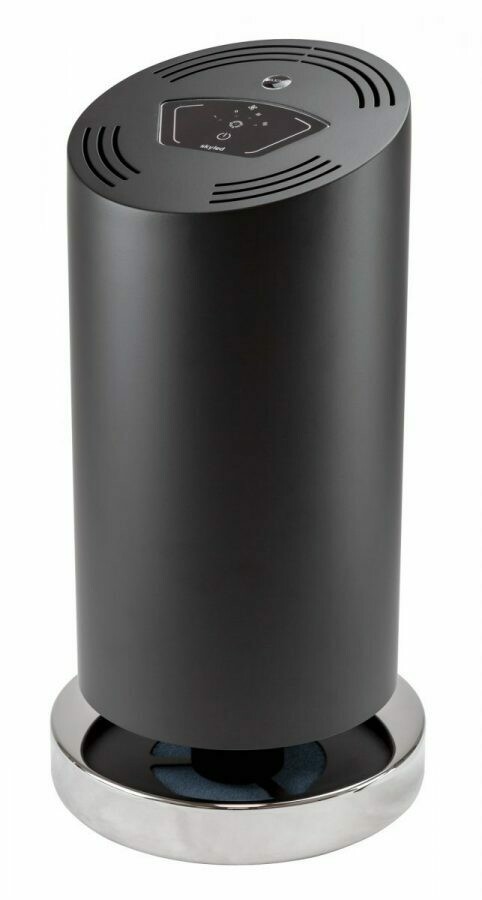 ​Luchtreiniger met fotokatalyse SkyLed (Tafemodel)