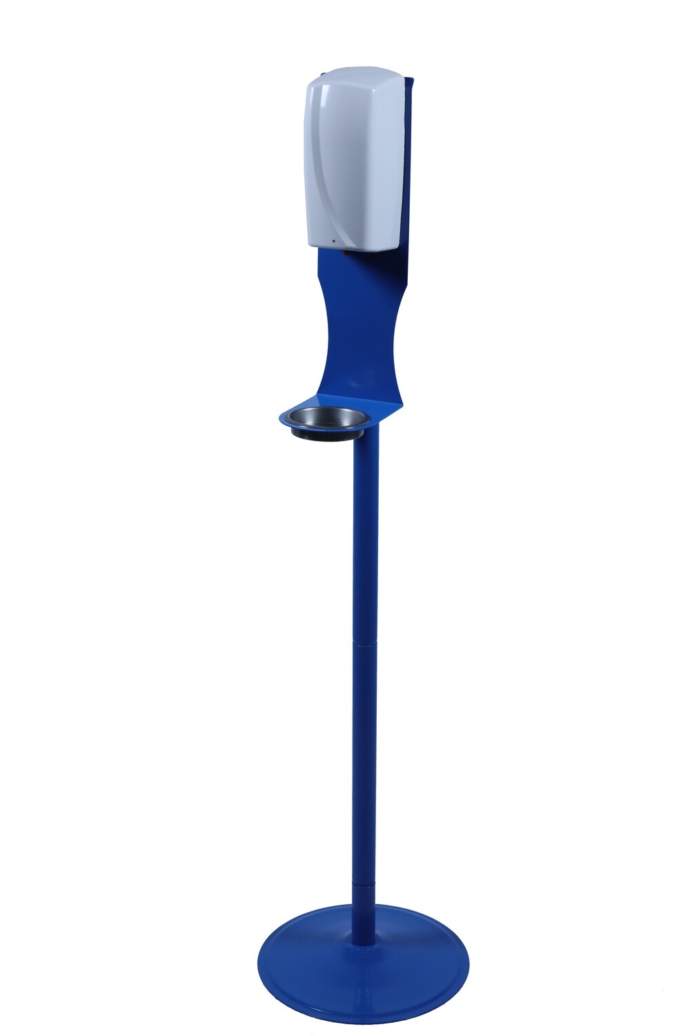 Desinfectiezuil Touchless (automaat)