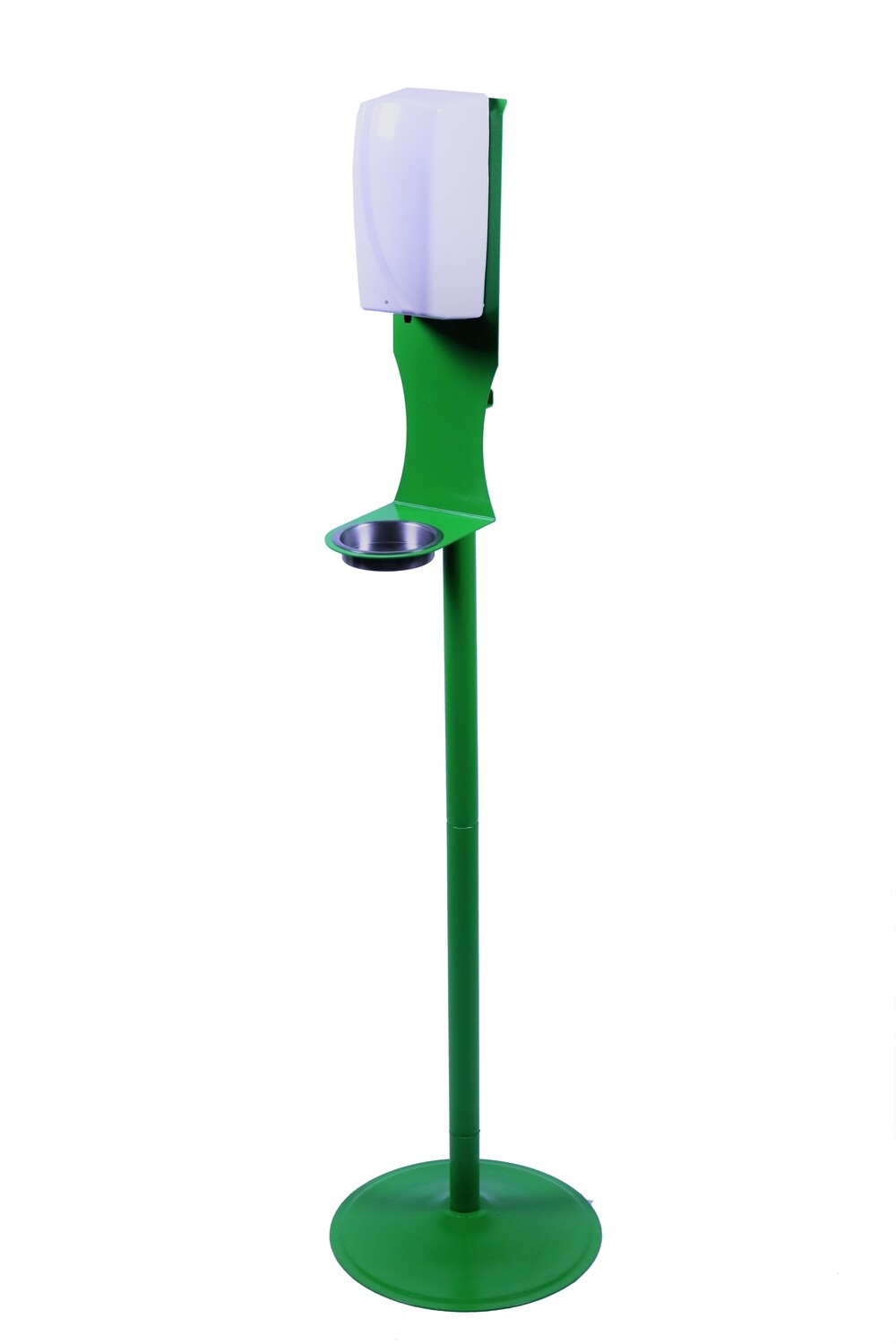 Desinfectiezuil Touchless (automaat)