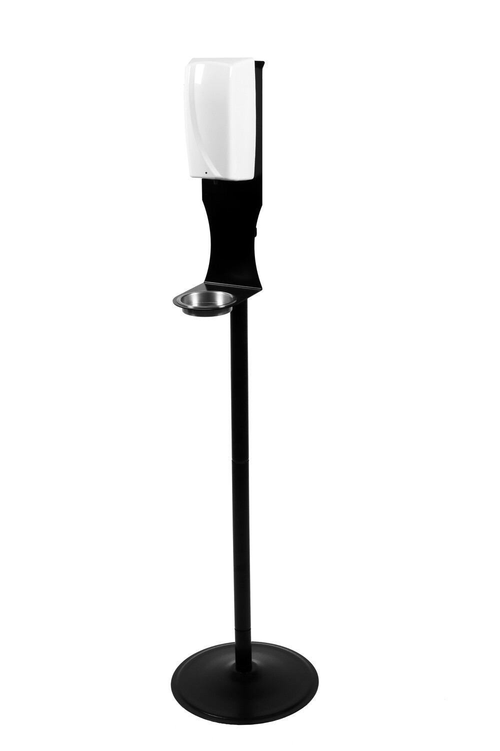Desinfectiezuil Touchless (automaat)