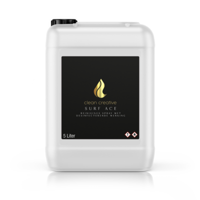 PURE Ethanol Handgel Refill 5000 ml PURE Ethanol Handgel Refill 5000 ml