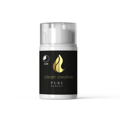 PURE Ethanol Handgel 50 ml PURE Ethanol Handgel 50 ml