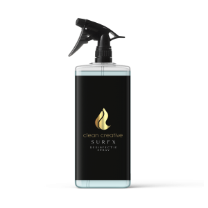 SURF-X Cleaner 1000ml SURF-X Cleaner 1000ml