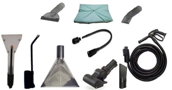 Cardetailing complete plus set Cardetailing complete plus set