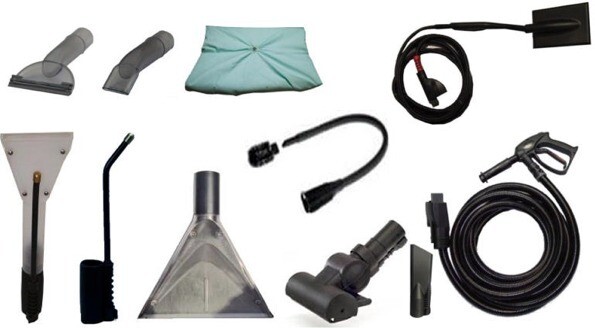 Cardetailing profesional set Cardetailing profesional set